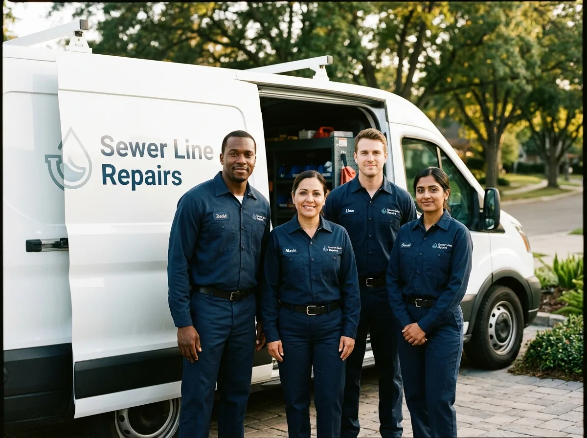 Emergency Plumber company in Pickens, SC