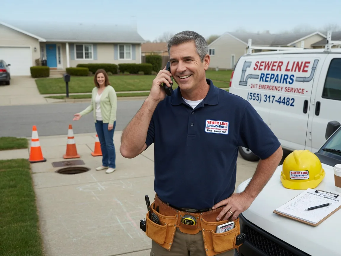 Emergency Plumber Pickens, SC FAQs